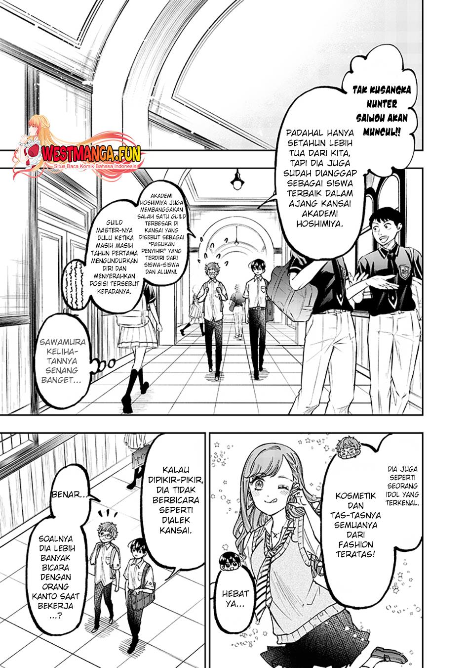 Kyuuseishu MESHIA ~Isekai wo sukutta moto yuusha ga mamono no afureru genjitsu sekai wo musou suru~ Chap 31 - Next Chap 32