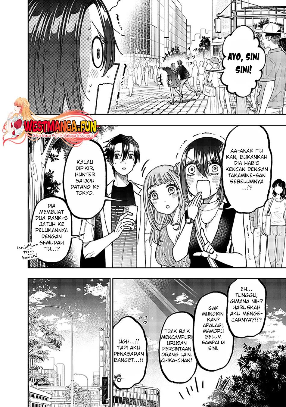 Kyuuseishu MESHIA ~Isekai wo sukutta moto yuusha ga mamono no afureru genjitsu sekai wo musou suru~ Chap 32 - Next Chap 33