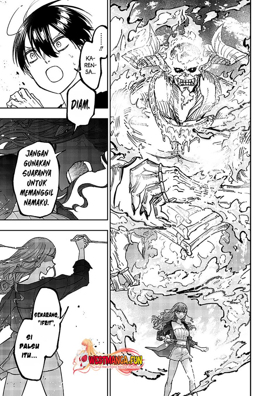Kyuuseishu MESHIA ~Isekai wo sukutta moto yuusha ga mamono no afureru genjitsu sekai wo musou suru~ Chap 32 - Next Chap 33