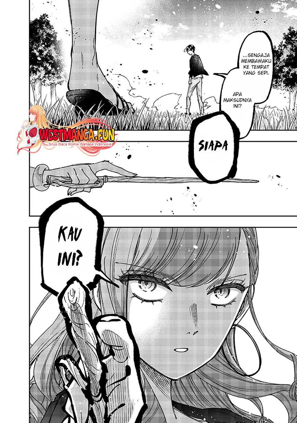 Kyuuseishu MESHIA ~Isekai wo sukutta moto yuusha ga mamono no afureru genjitsu sekai wo musou suru~ Chap 32 - Next Chap 33