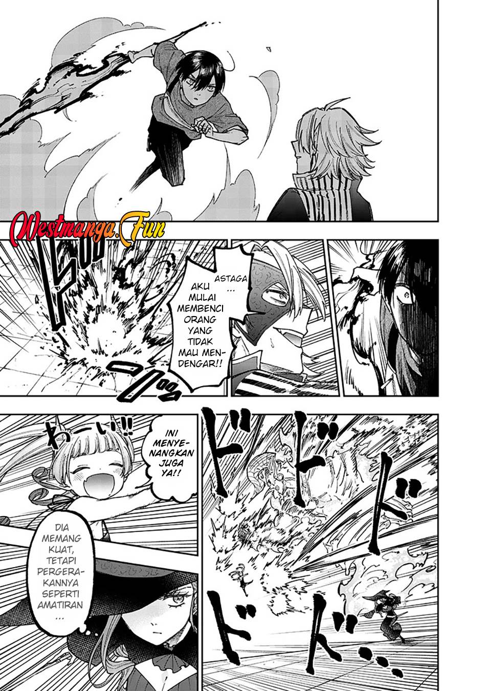 Kyuuseishu MESHIA ~Isekai wo sukutta moto yuusha ga mamono no afureru genjitsu sekai wo musou suru~ Chap 36 - Next Chap 37