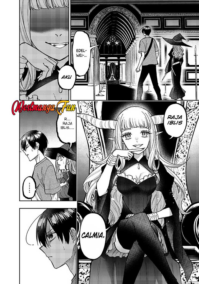 Kyuuseishu MESHIA ~Isekai wo sukutta moto yuusha ga mamono no afureru genjitsu sekai wo musou suru~ Chap 37 - Next Chap 38
