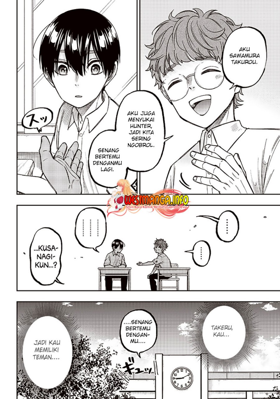 Kyuuseishu MESHIA ~Isekai wo sukutta moto yuusha ga mamono no afureru genjitsu sekai wo musou suru~ Chap 4 - Next Chap 5
