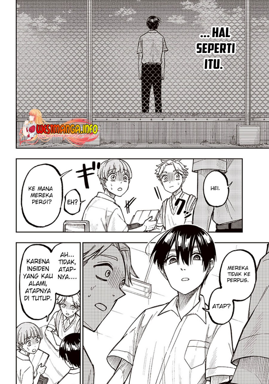 Kyuuseishu MESHIA ~Isekai wo sukutta moto yuusha ga mamono no afureru genjitsu sekai wo musou suru~ Chap 4 - Next Chap 5