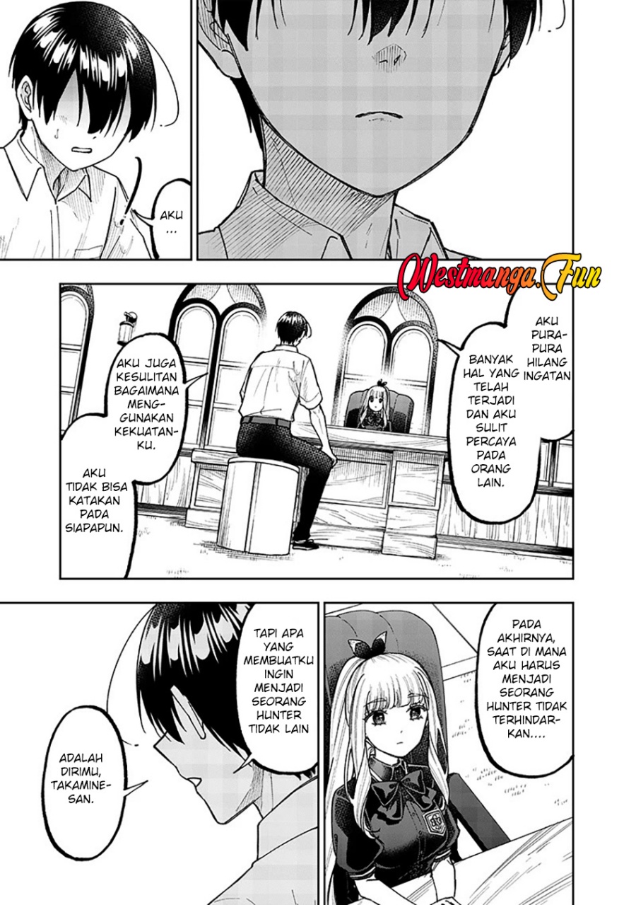 Kyuuseishu MESHIA ~Isekai wo sukutta moto yuusha ga mamono no afureru genjitsu sekai wo musou suru~ Chap 43 - Next Chap 44