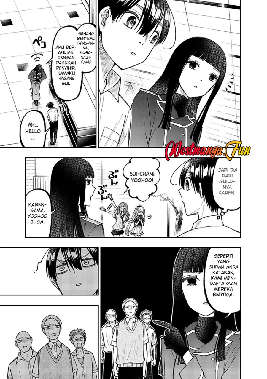 Kyuuseishu MESHIA ~Isekai wo sukutta moto yuusha ga mamono no afureru genjitsu sekai wo musou suru~ Chap 43 - Next Chap 44