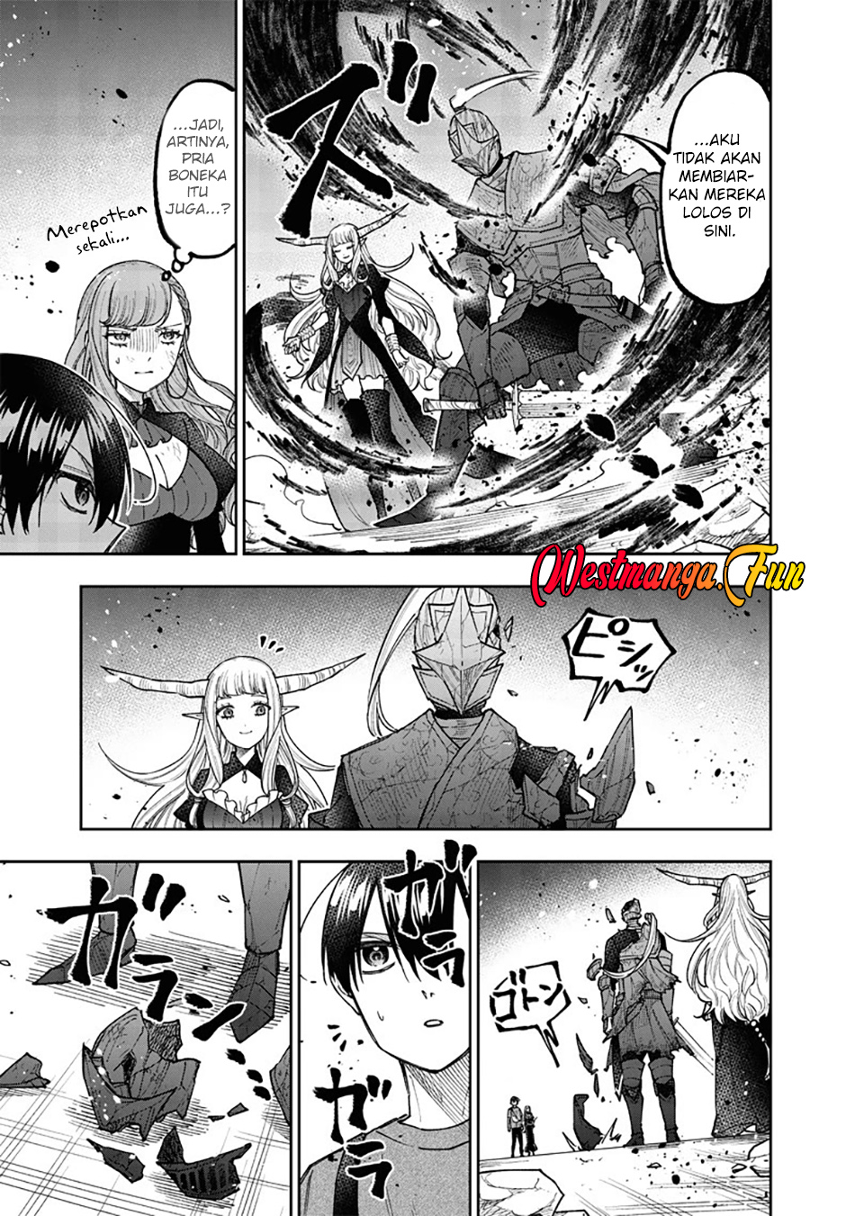Kyuuseishu MESHIA ~Isekai wo sukutta moto yuusha ga mamono no afureru genjitsu sekai wo musou suru~ Chap 40 - Next Chap 41