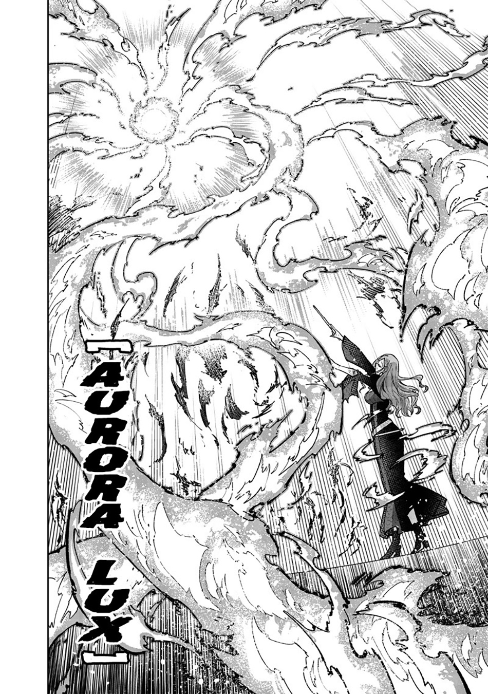 Kyuuseishu MESHIA ~Isekai wo sukutta moto yuusha ga mamono no afureru genjitsu sekai wo musou suru~ Chap 40 - Next Chap 41