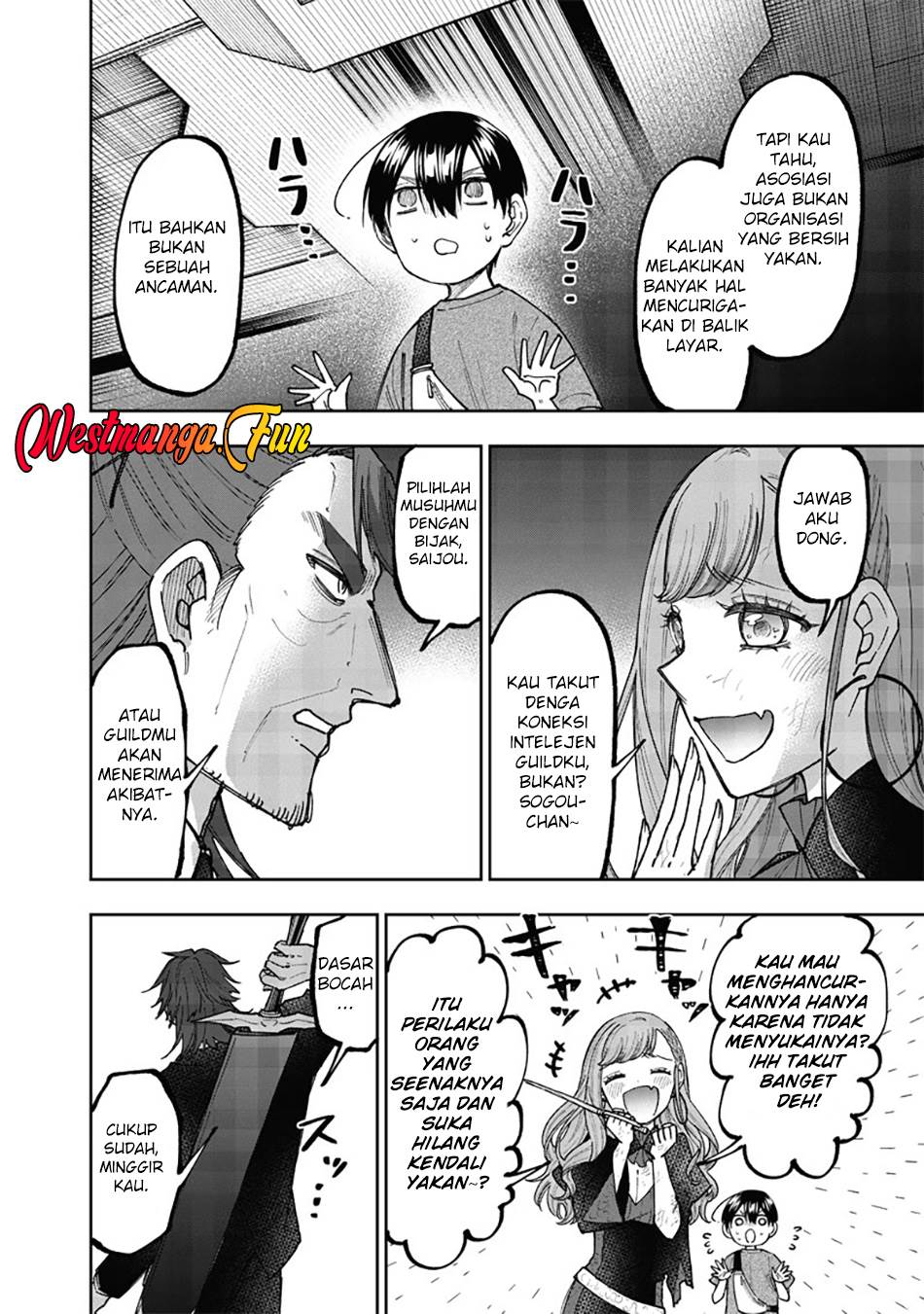 Kyuuseishu MESHIA ~Isekai wo sukutta moto yuusha ga mamono no afureru genjitsu sekai wo musou suru~ Chap 41 - Next Chap 42