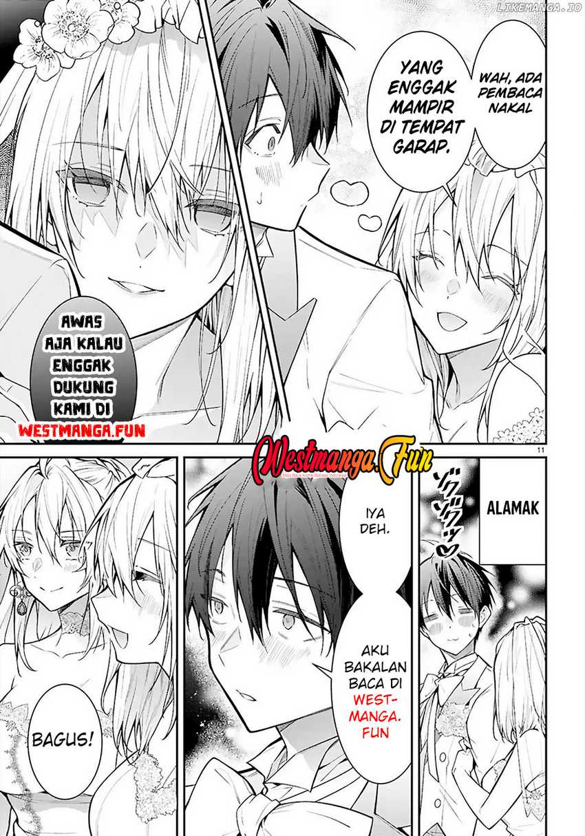 Kyuuseishu MESHIA ~Isekai wo sukutta moto yuusha ga mamono no afureru genjitsu sekai wo musou suru~ Chap 42 - Next Chap 43