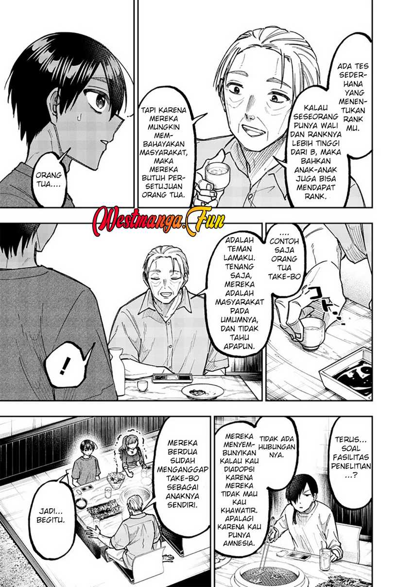 Kyuuseishu MESHIA ~Isekai wo sukutta moto yuusha ga mamono no afureru genjitsu sekai wo musou suru~ Chap 42 - Next Chap 43