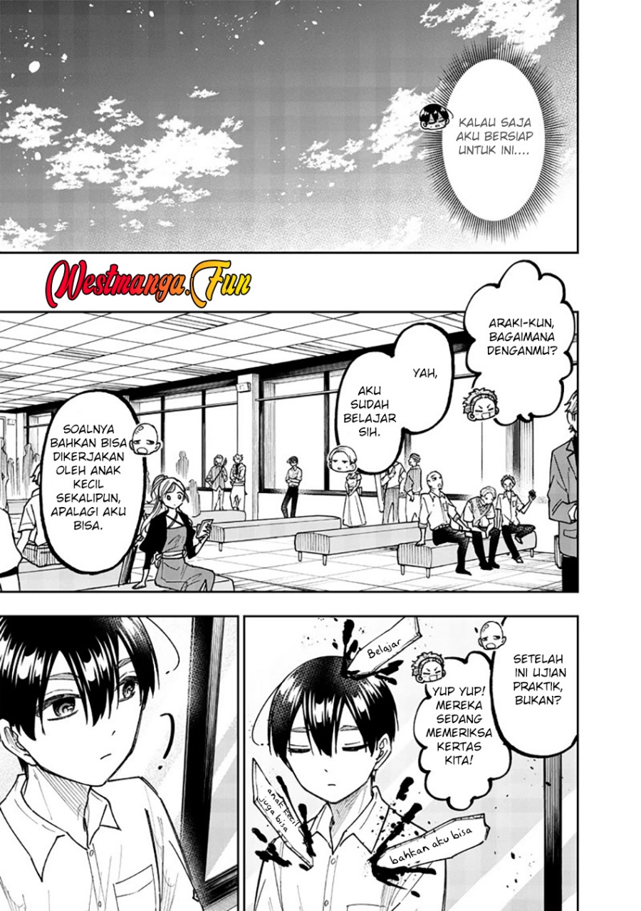 Kyuuseishu MESHIA ~Isekai wo sukutta moto yuusha ga mamono no afureru genjitsu sekai wo musou suru~ Chap 44 - Next Chap 45