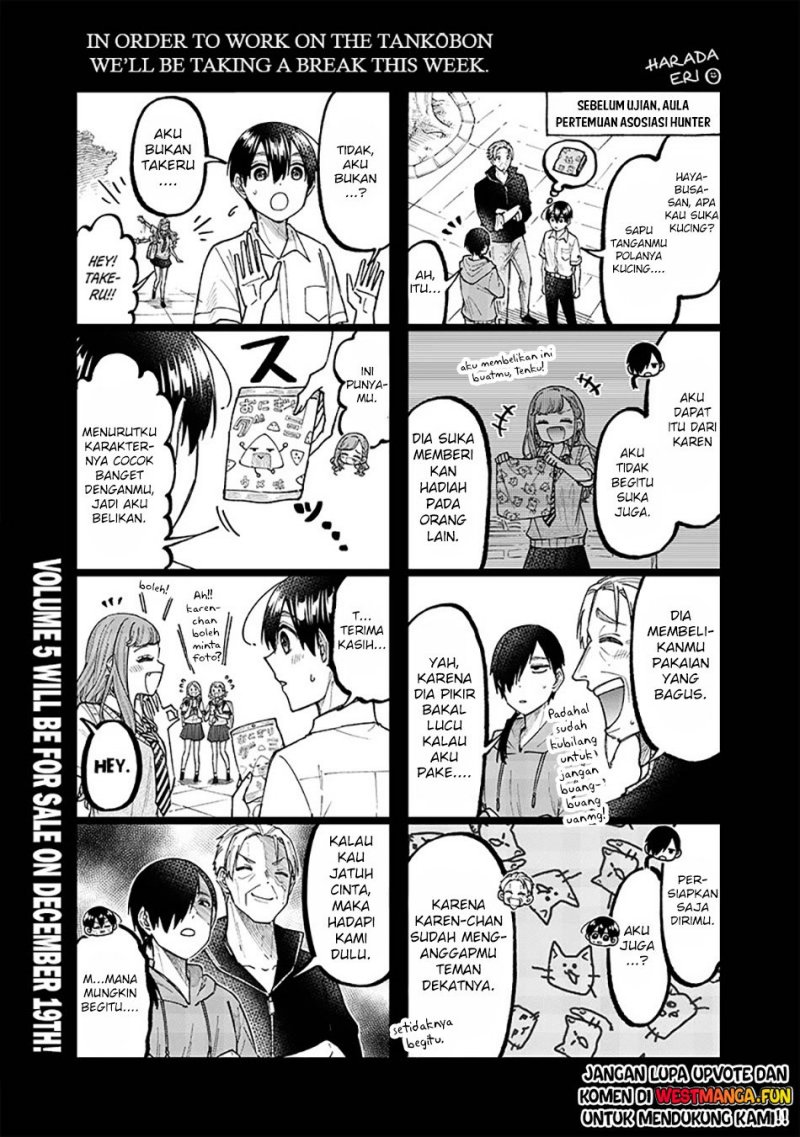 Kyuuseishu MESHIA ~Isekai wo sukutta moto yuusha ga mamono no afureru genjitsu sekai wo musou suru~ Chap 45 - Next Chap 46