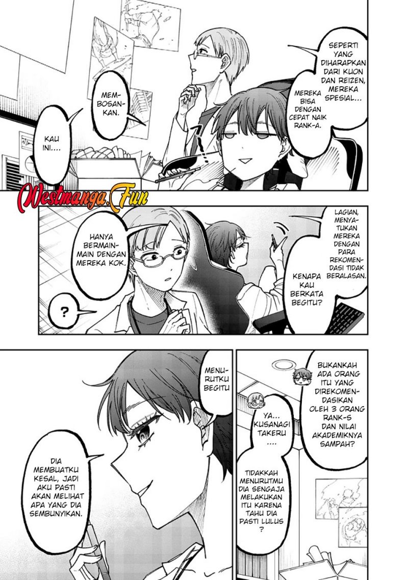 Kyuuseishu MESHIA ~Isekai wo sukutta moto yuusha ga mamono no afureru genjitsu sekai wo musou suru~ Chap 45 - Next Chap 46