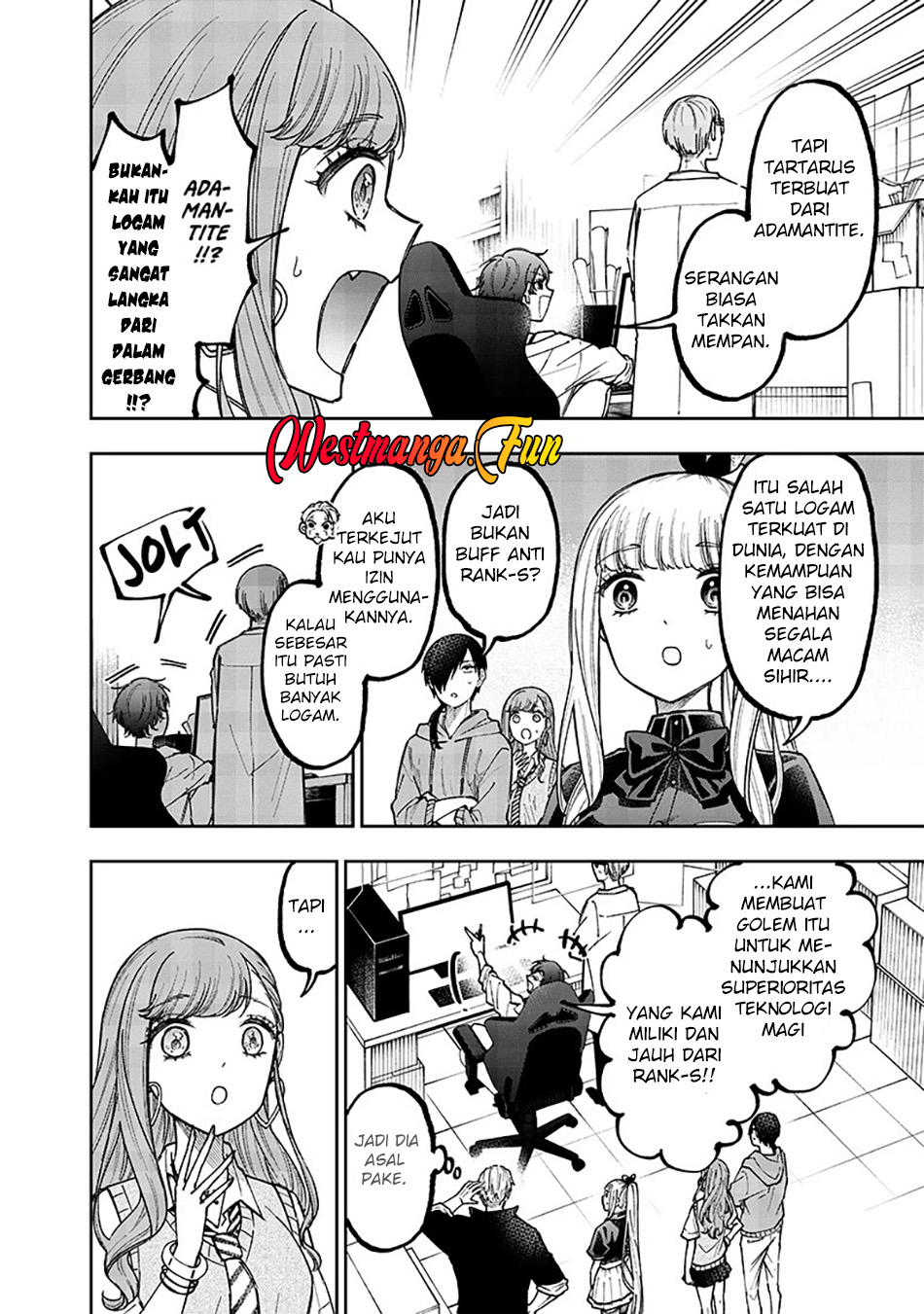 Kyuuseishu MESHIA ~Isekai wo sukutta moto yuusha ga mamono no afureru genjitsu sekai wo musou suru~ Chap 46 - Next Chap 47