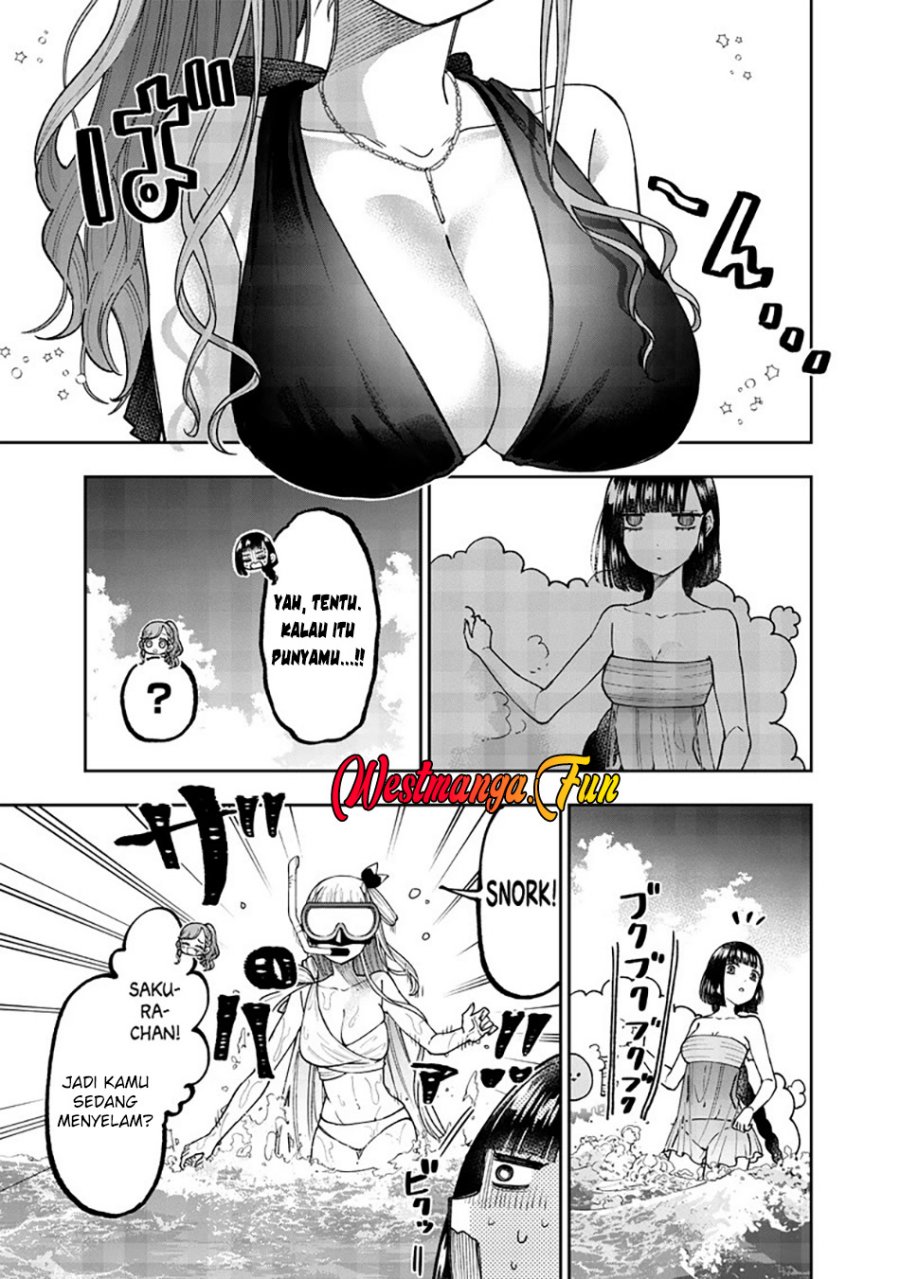 Kyuuseishu MESHIA ~Isekai wo sukutta moto yuusha ga mamono no afureru genjitsu sekai wo musou suru~ Chap 48 - Next Chap 49