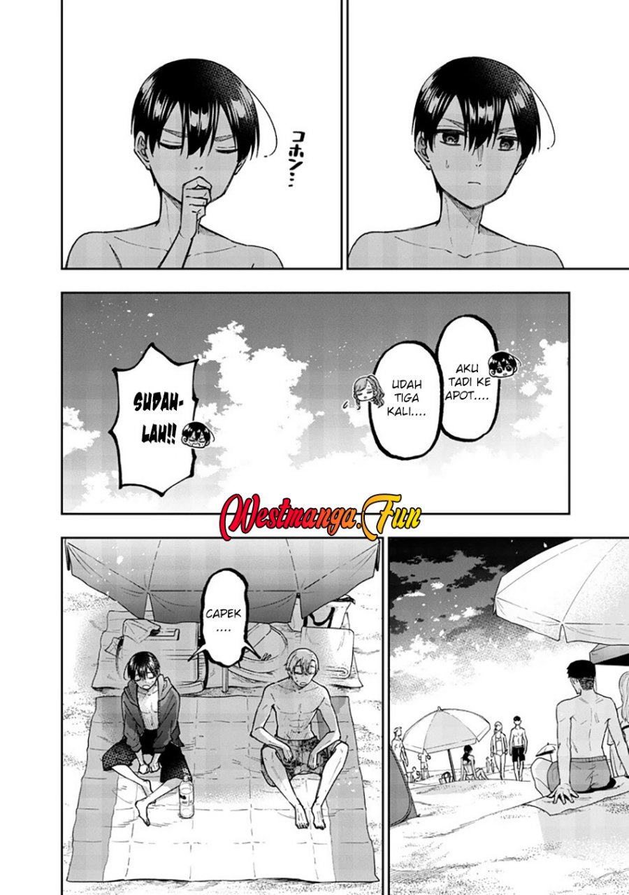 Kyuuseishu MESHIA ~Isekai wo sukutta moto yuusha ga mamono no afureru genjitsu sekai wo musou suru~ Chap 48 - Next Chap 49