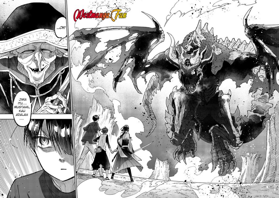 Kyuuseishu MESHIA ~Isekai wo sukutta moto yuusha ga mamono no afureru genjitsu sekai wo musou suru~ Chap 52 - Next Chap 53