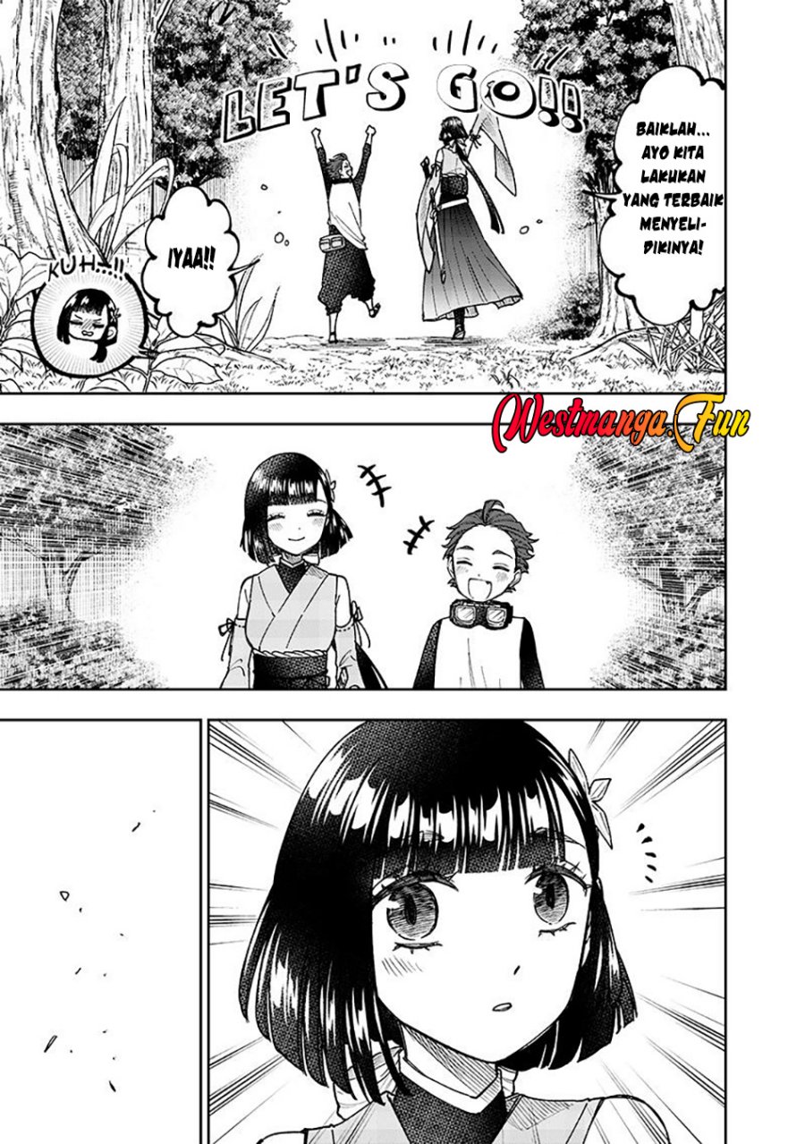 Kyuuseishu MESHIA ~Isekai wo sukutta moto yuusha ga mamono no afureru genjitsu sekai wo musou suru~ Chap 52 - Next Chap 53