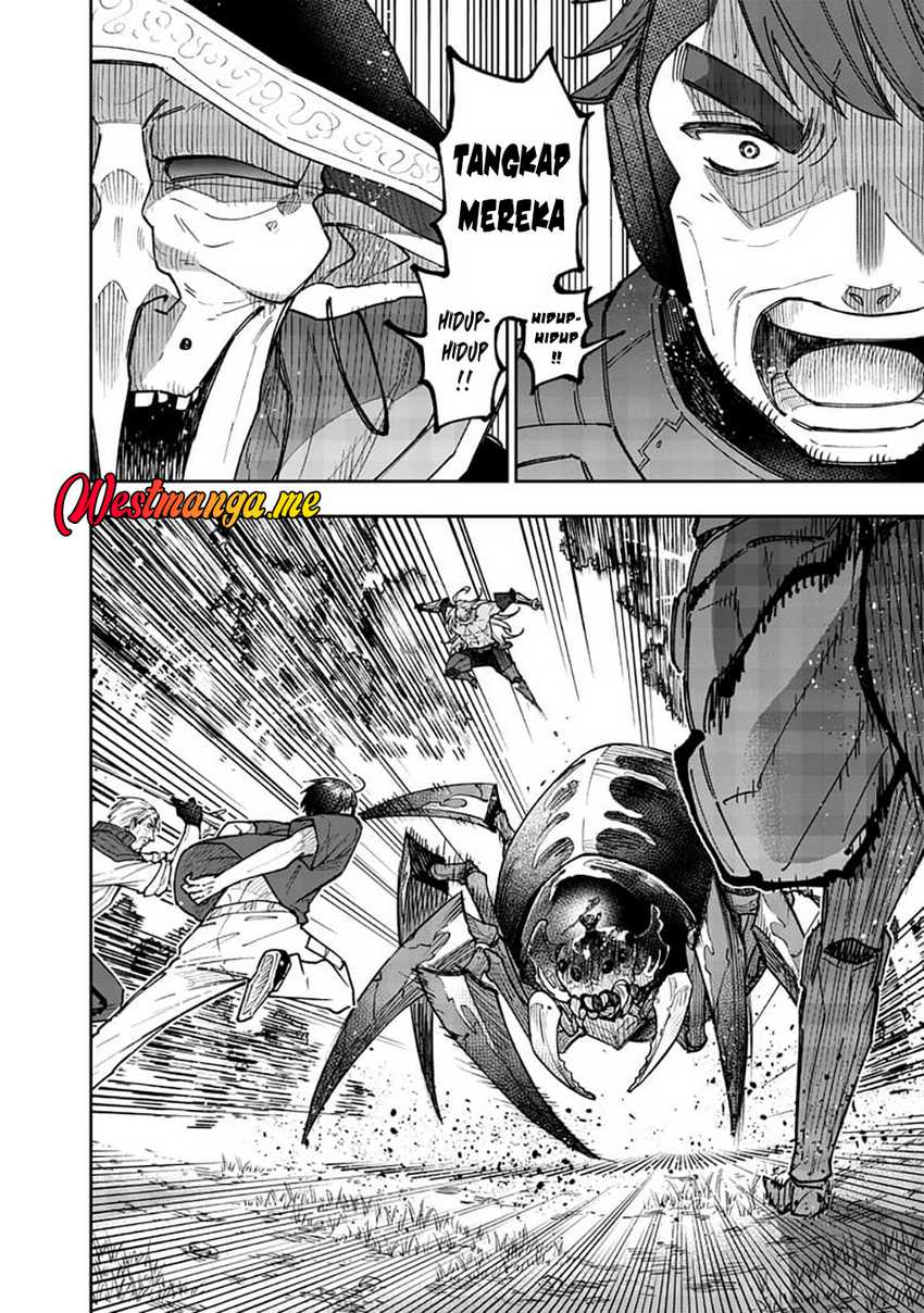 Kyuuseishu MESHIA ~Isekai wo sukutta moto yuusha ga mamono no afureru genjitsu sekai wo musou suru~ Chap 54 - Next Chap 55