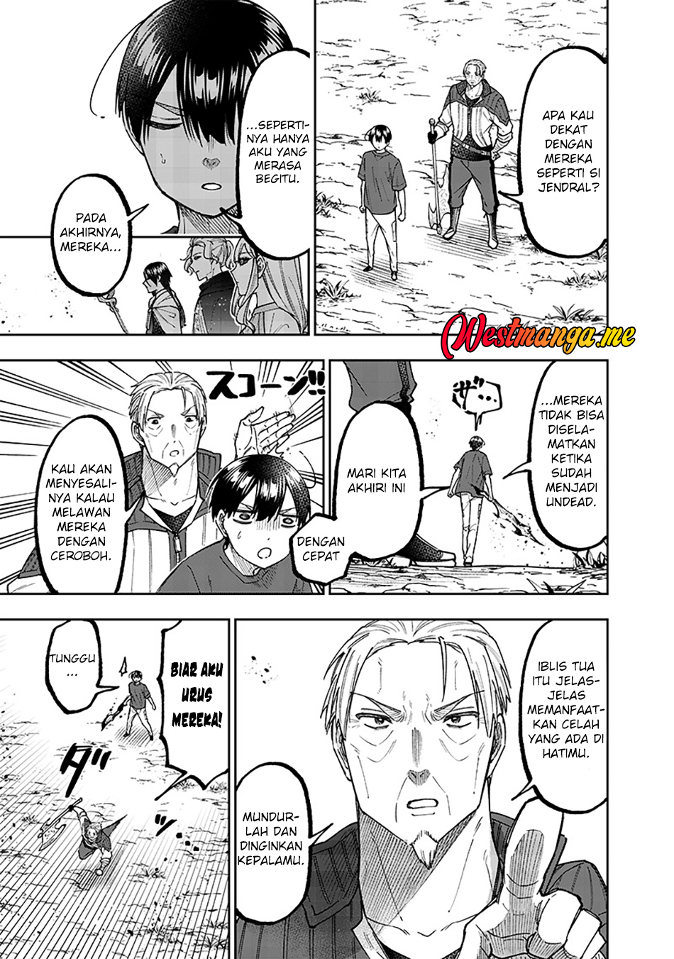 Kyuuseishu MESHIA ~Isekai wo sukutta moto yuusha ga mamono no afureru genjitsu sekai wo musou suru~ Chap 55 - Next Chap 56