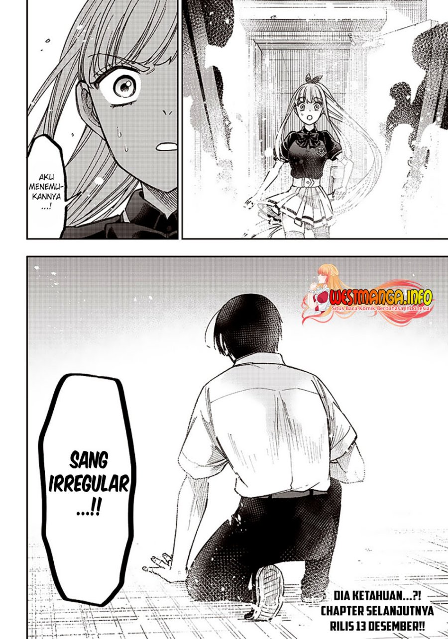 Kyuuseishu MESHIA ~Isekai wo sukutta moto yuusha ga mamono no afureru genjitsu sekai wo musou suru~ Chap 6 - Next Chap 7