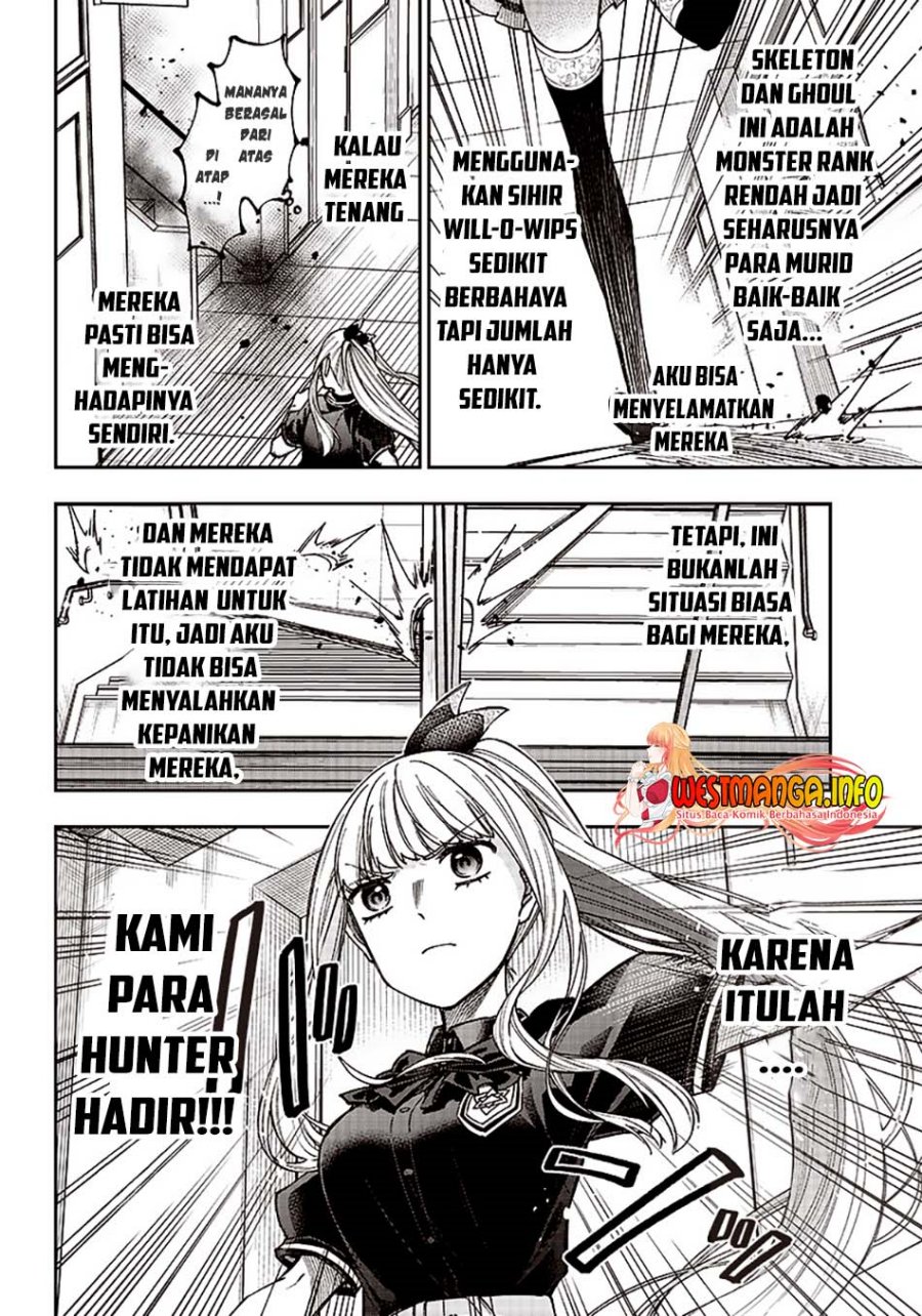 Kyuuseishu MESHIA ~Isekai wo sukutta moto yuusha ga mamono no afureru genjitsu sekai wo musou suru~ Chap 6 - Next Chap 7
