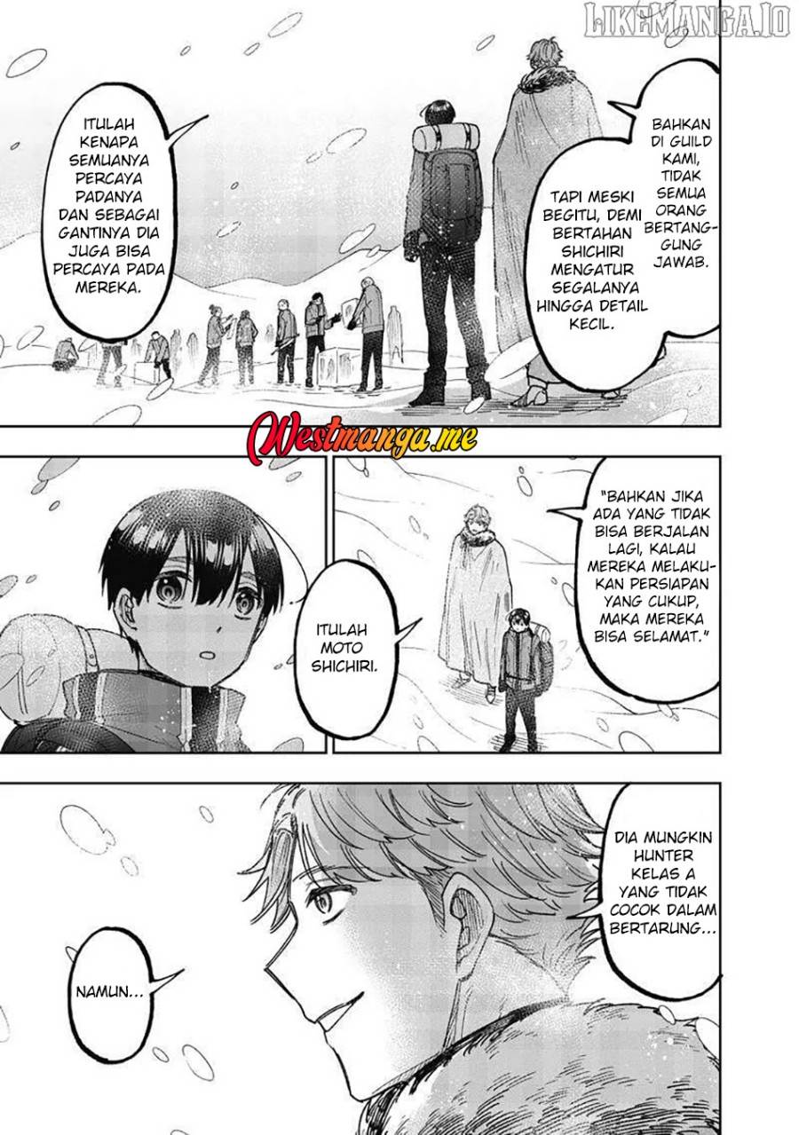Kyuuseishu MESHIA ~Isekai wo sukutta moto yuusha ga mamono no afureru genjitsu sekai wo musou suru~ Chap 63 - Next Chap 64
