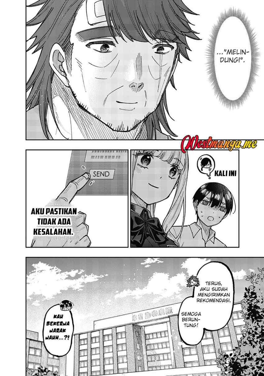 Kyuuseishu MESHIA ~Isekai wo sukutta moto yuusha ga mamono no afureru genjitsu sekai wo musou suru~ Chap 60 - Next Chap 61