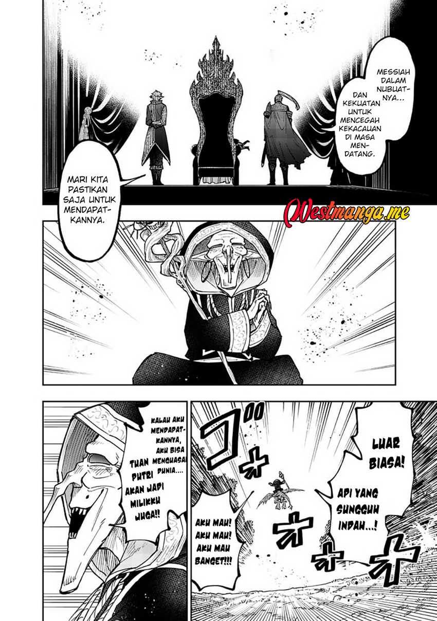 Kyuuseishu MESHIA ~Isekai wo sukutta moto yuusha ga mamono no afureru genjitsu sekai wo musou suru~ Chap 60 - Next Chap 61