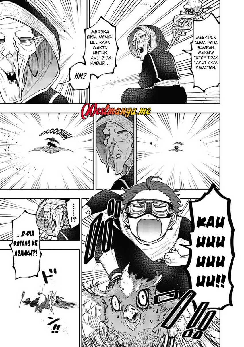 Kyuuseishu MESHIA ~Isekai wo sukutta moto yuusha ga mamono no afureru genjitsu sekai wo musou suru~ Chap 60 - Next Chap 61
