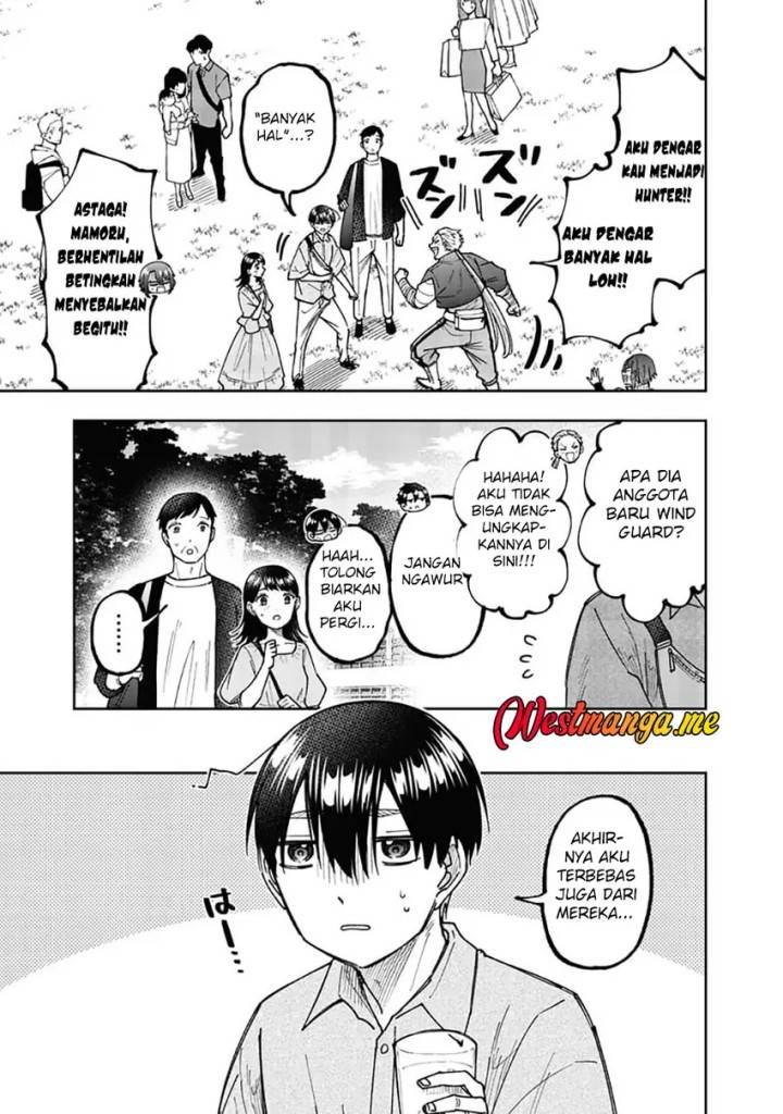 Kyuuseishu MESHIA ~Isekai wo sukutta moto yuusha ga mamono no afureru genjitsu sekai wo musou suru~ Chap 61 - Next Chap 62