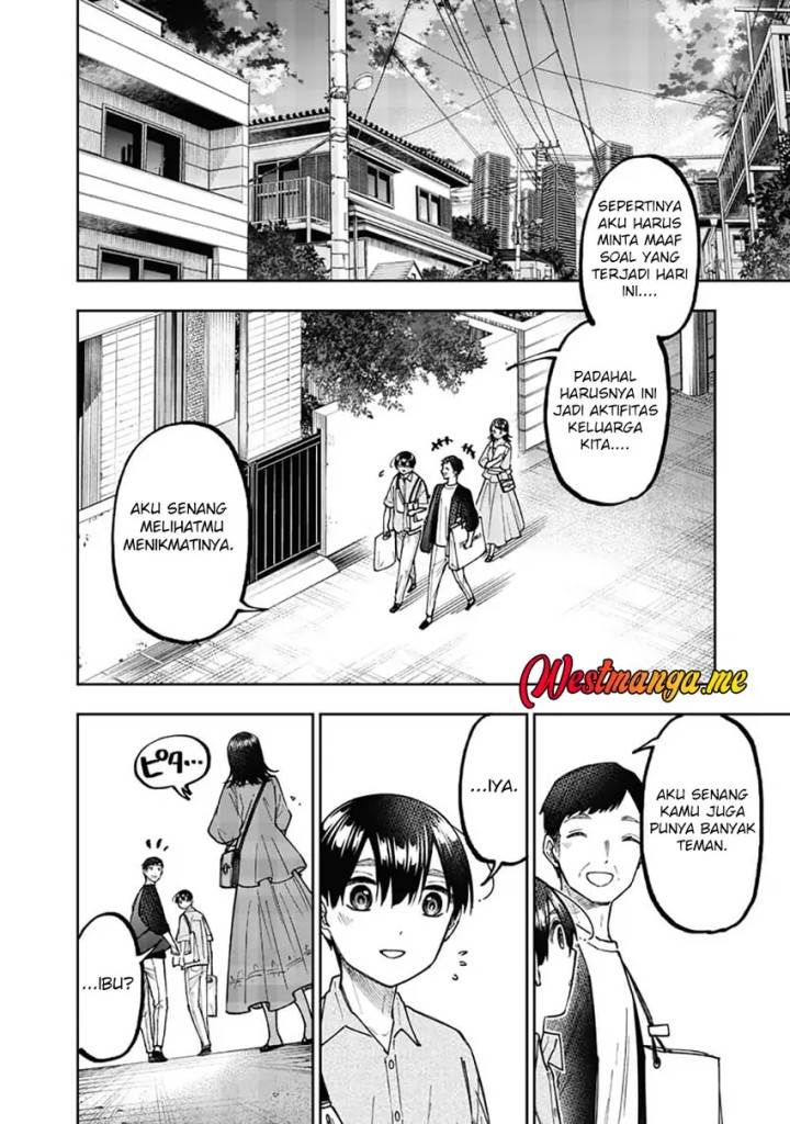 Kyuuseishu MESHIA ~Isekai wo sukutta moto yuusha ga mamono no afureru genjitsu sekai wo musou suru~ Chap 61 - Next Chap 62