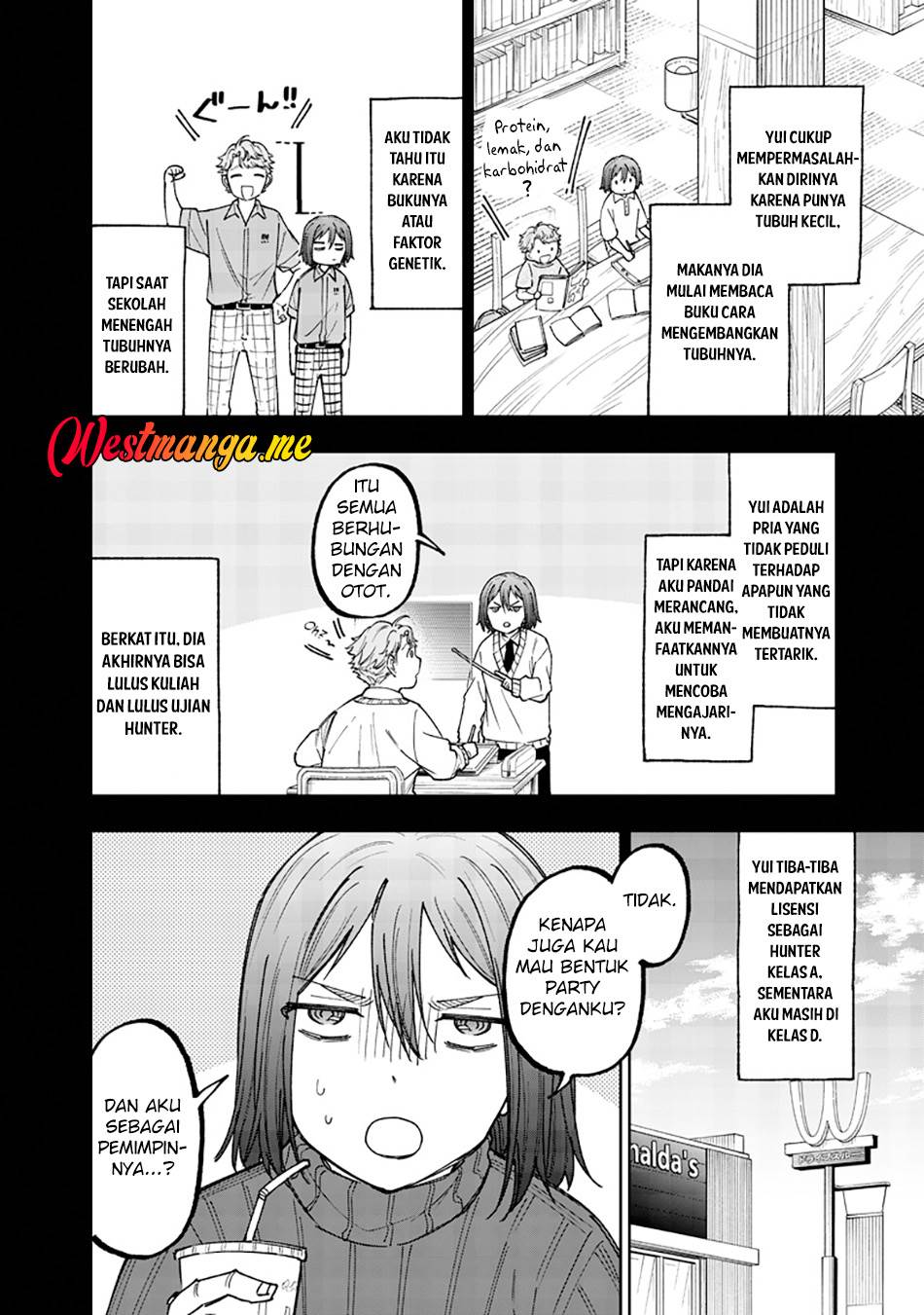 Kyuuseishu MESHIA ~Isekai wo sukutta moto yuusha ga mamono no afureru genjitsu sekai wo musou suru~ Chap 65 - Next Chap 66