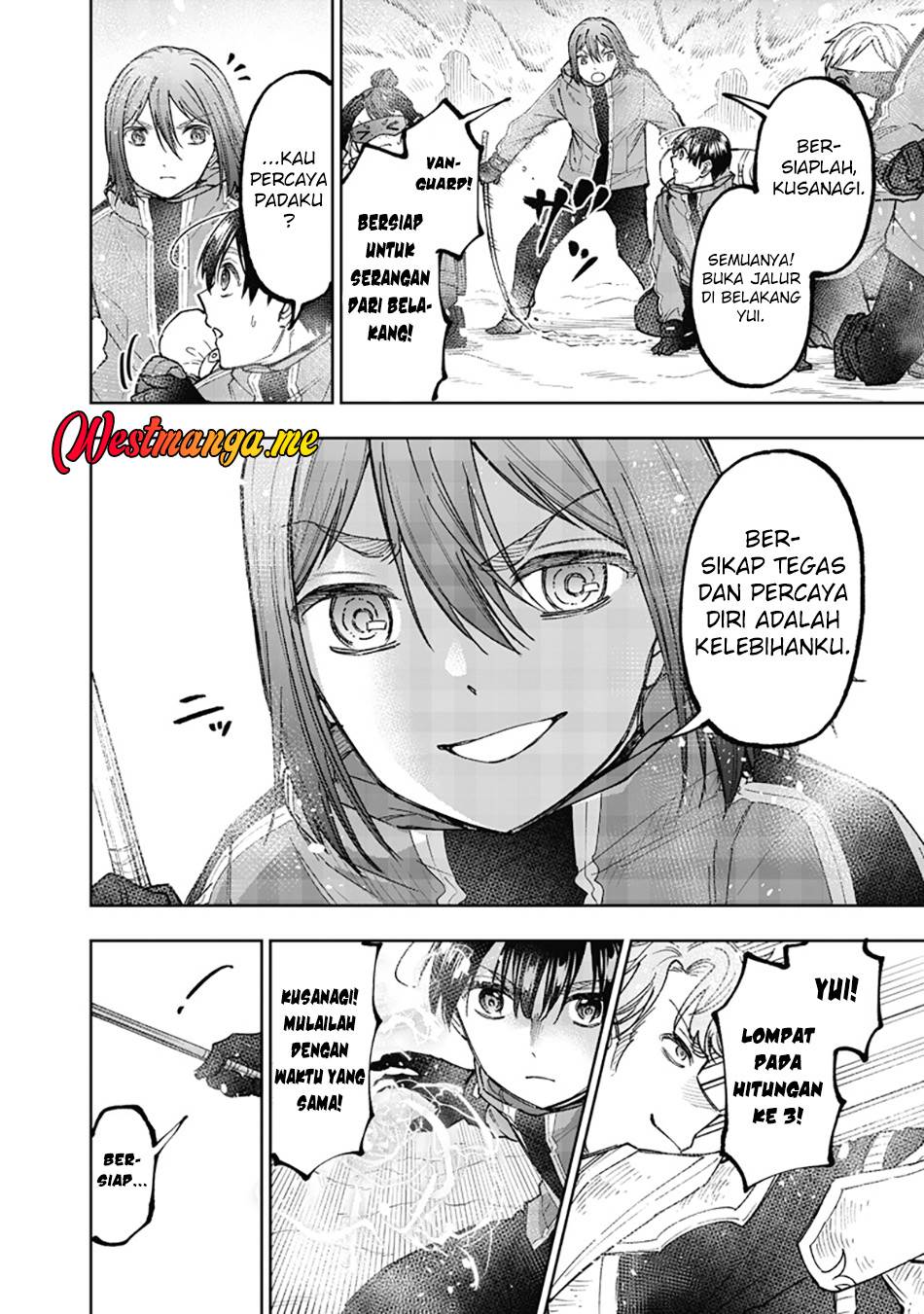 Kyuuseishu MESHIA ~Isekai wo sukutta moto yuusha ga mamono no afureru genjitsu sekai wo musou suru~ Chap 65 - Next Chap 66