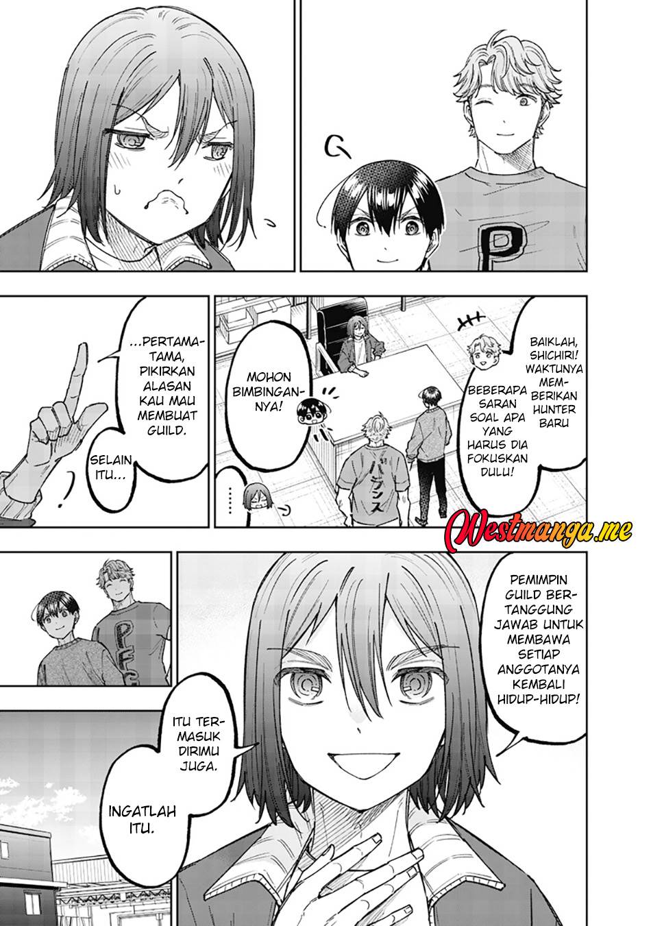 Kyuuseishu MESHIA ~Isekai wo sukutta moto yuusha ga mamono no afureru genjitsu sekai wo musou suru~ Chap 65 - Next Chap 66