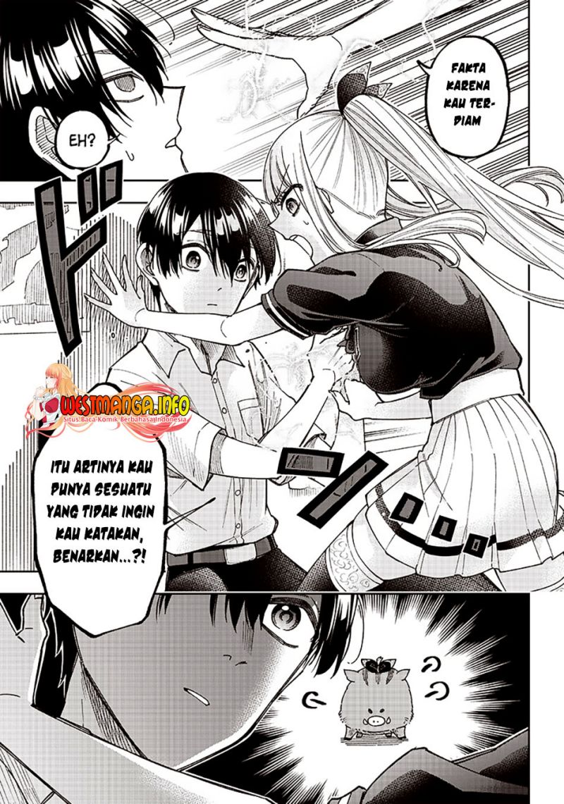 Kyuuseishu MESHIA ~Isekai wo sukutta moto yuusha ga mamono no afureru genjitsu sekai wo musou suru~ Chap 7 - Next Chap 8