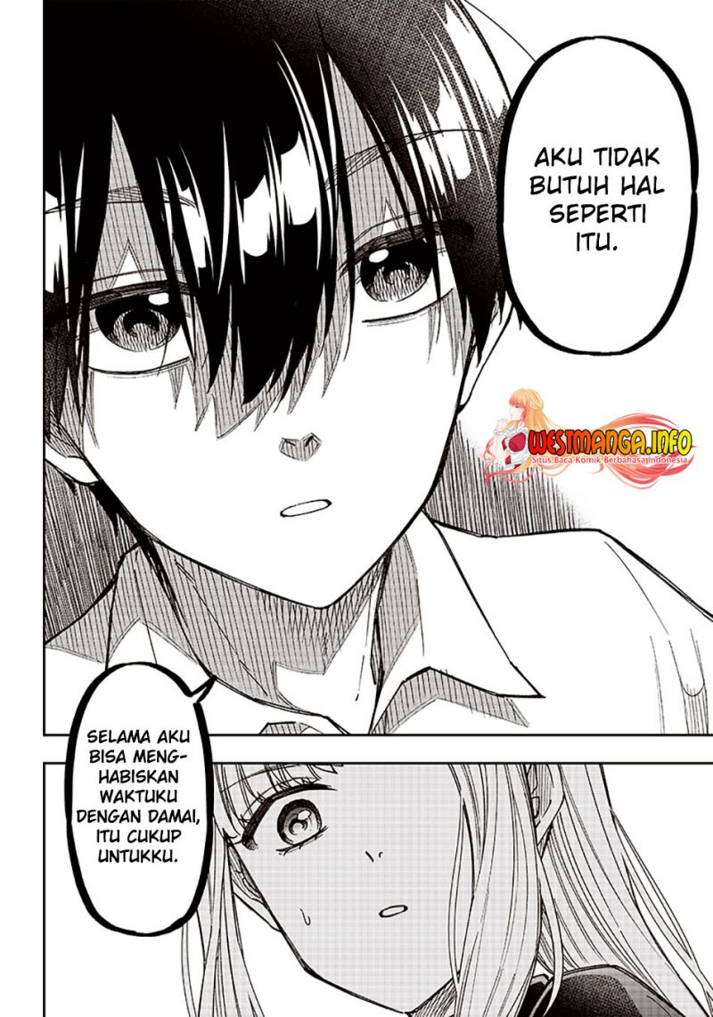 Kyuuseishu MESHIA ~Isekai wo sukutta moto yuusha ga mamono no afureru genjitsu sekai wo musou suru~ Chap 7 - Next Chap 8