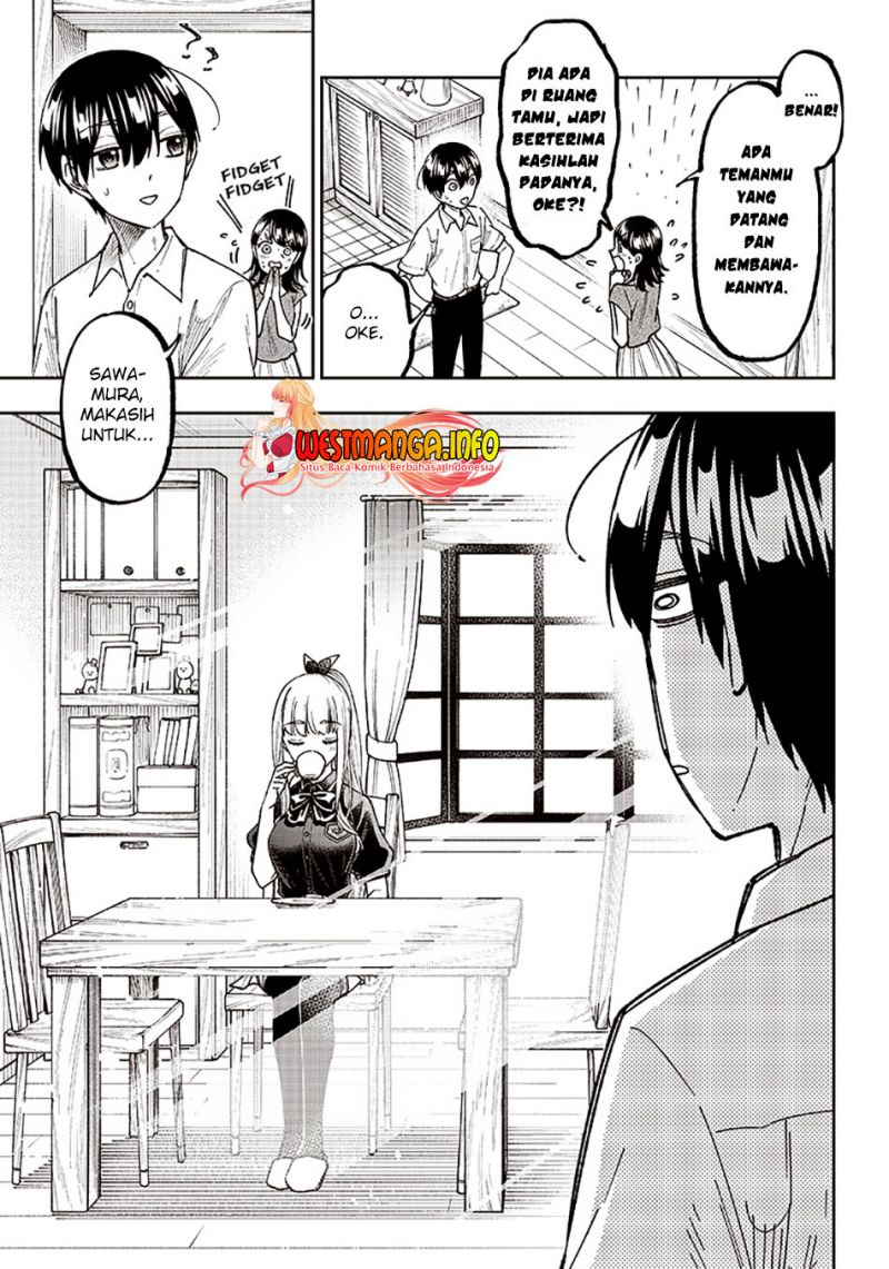 Kyuuseishu MESHIA ~Isekai wo sukutta moto yuusha ga mamono no afureru genjitsu sekai wo musou suru~ Chap 7 - Next Chap 8