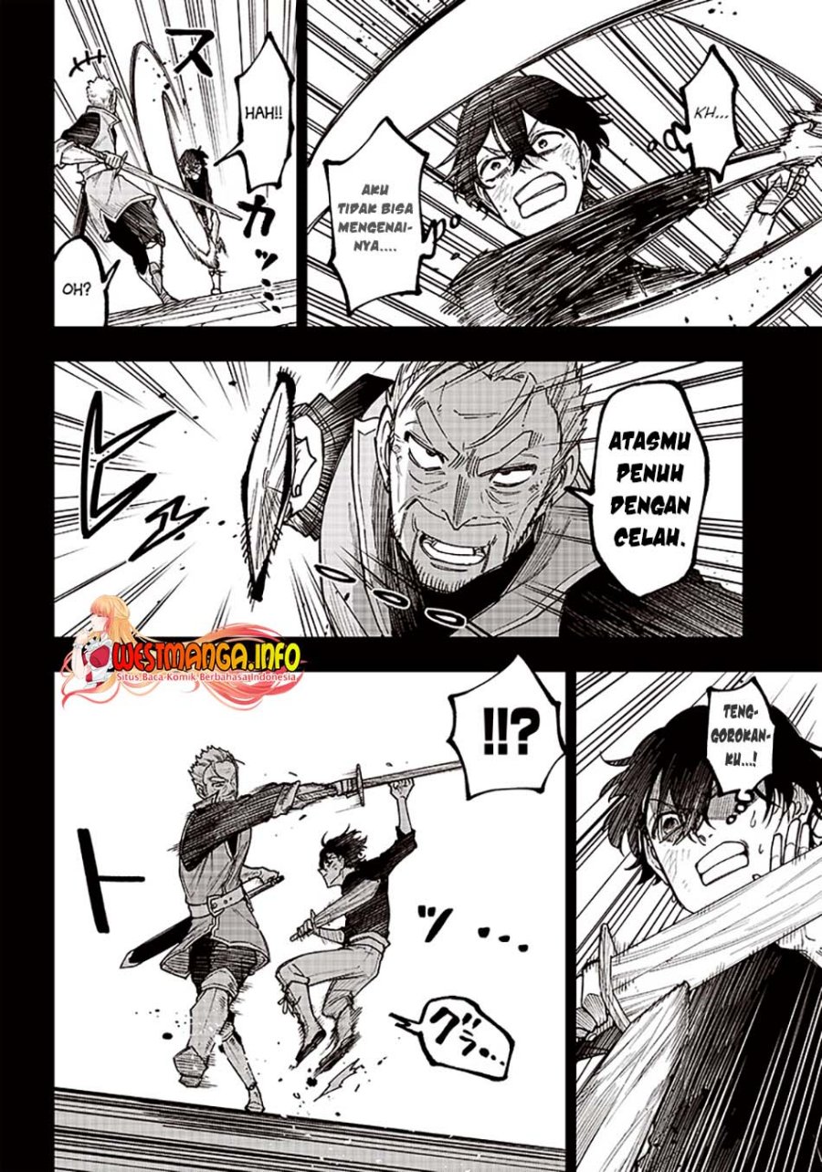 Kyuuseishu MESHIA ~Isekai wo sukutta moto yuusha ga mamono no afureru genjitsu sekai wo musou suru~ Chap 8 - Next Chap 9