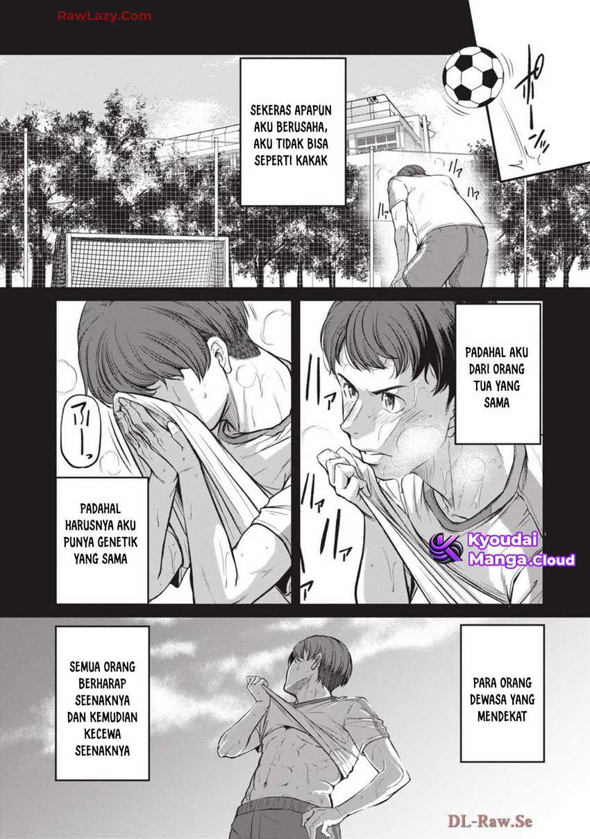 Shigoto Kaeri, Dokushin no Bijin Doushi ni Tanomarete Chap 10 - Next Chap 11