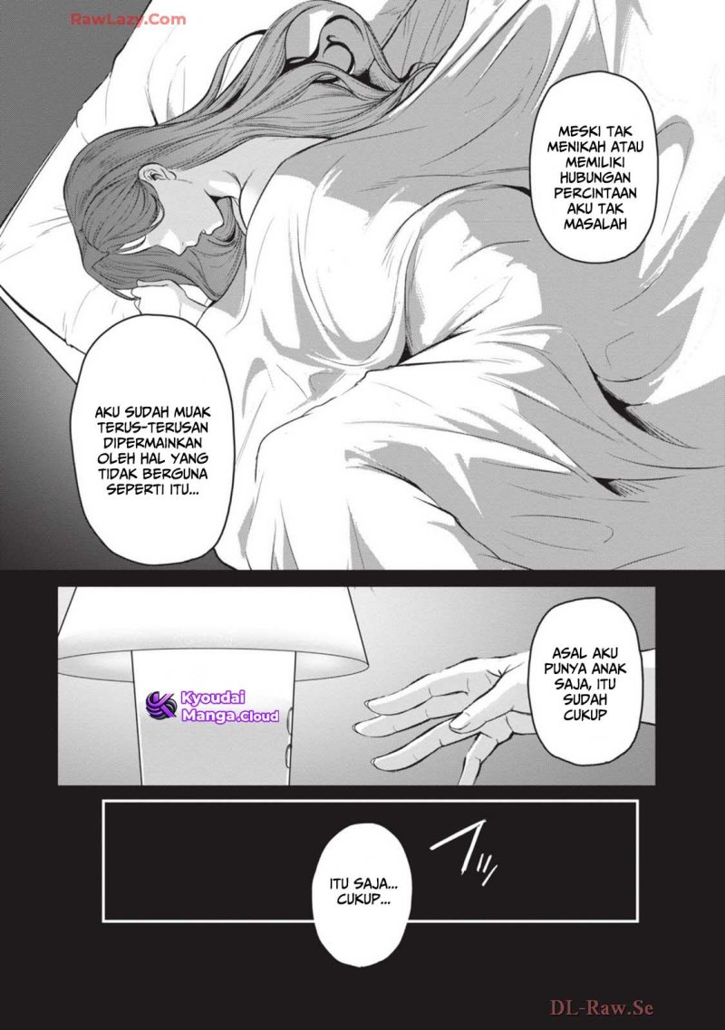 Shigoto Kaeri, Dokushin no Bijin Doushi ni Tanomarete Chap 7 - Next Chap 8