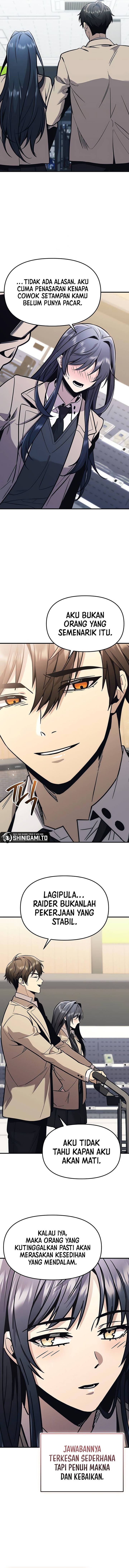 I Obtained a Mythic Item Chap 156 - Next Chap 157