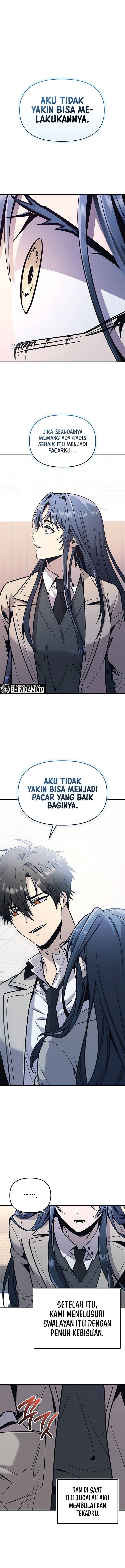 I Obtained a Mythic Item Chap 156 - Next Chap 157