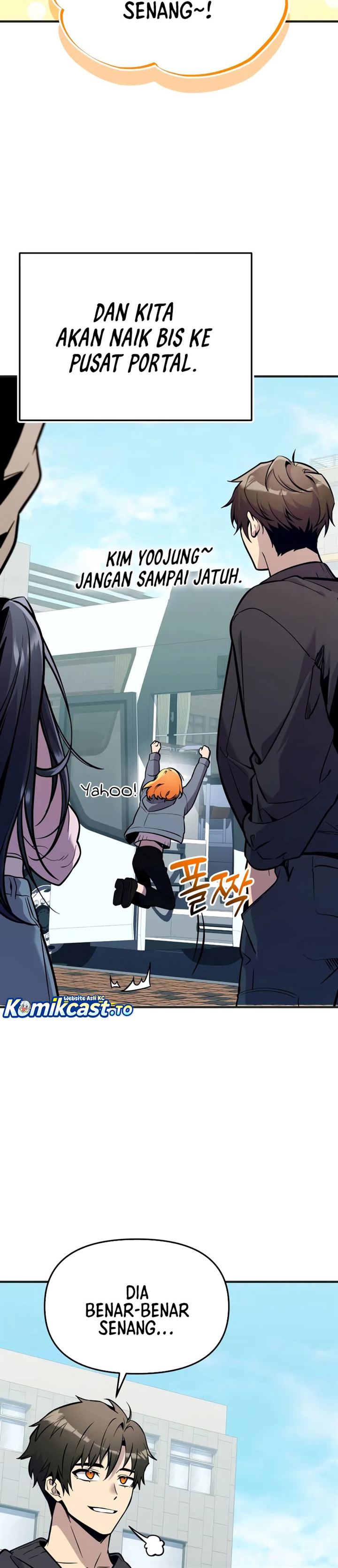 I Obtained a Mythic Item Chap 157 - Next Chap 158