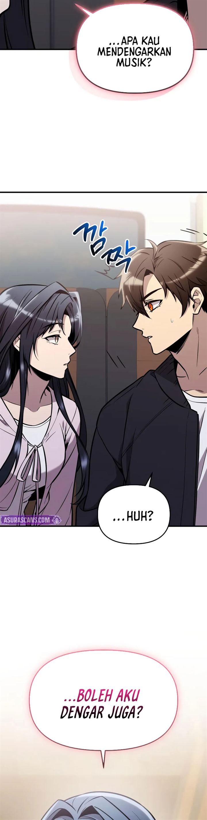 I Obtained a Mythic Item Chap 157 - Next Chap 158