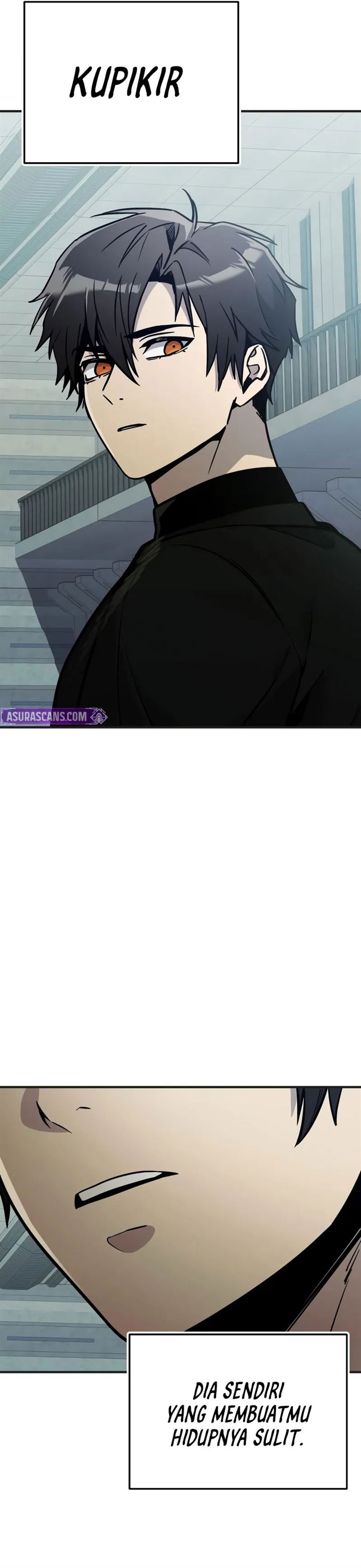 I Obtained a Mythic Item Chap 157 - Next Chap 158