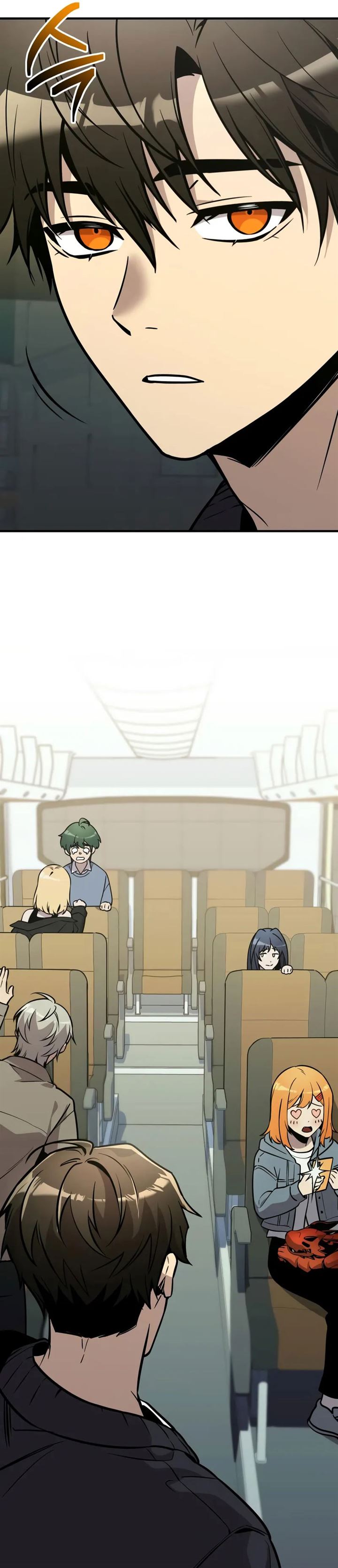 I Obtained a Mythic Item Chap 157 - Next Chap 158