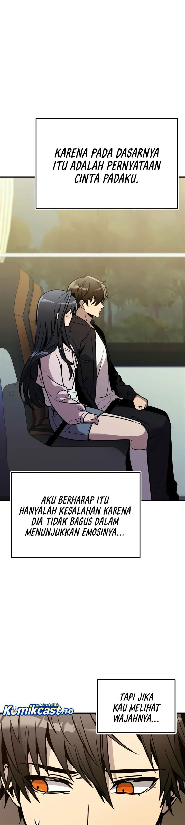 I Obtained a Mythic Item Chap 157 - Next Chap 158