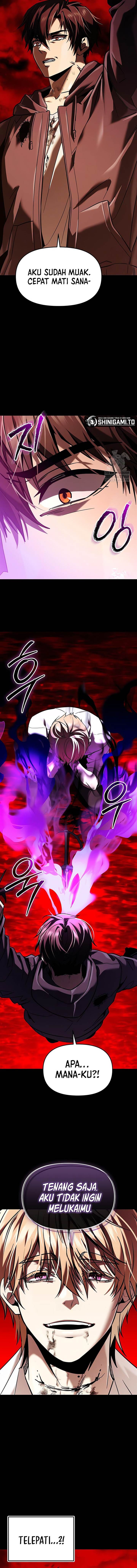 I Obtained a Mythic Item Chap 153 - Next Chap 154